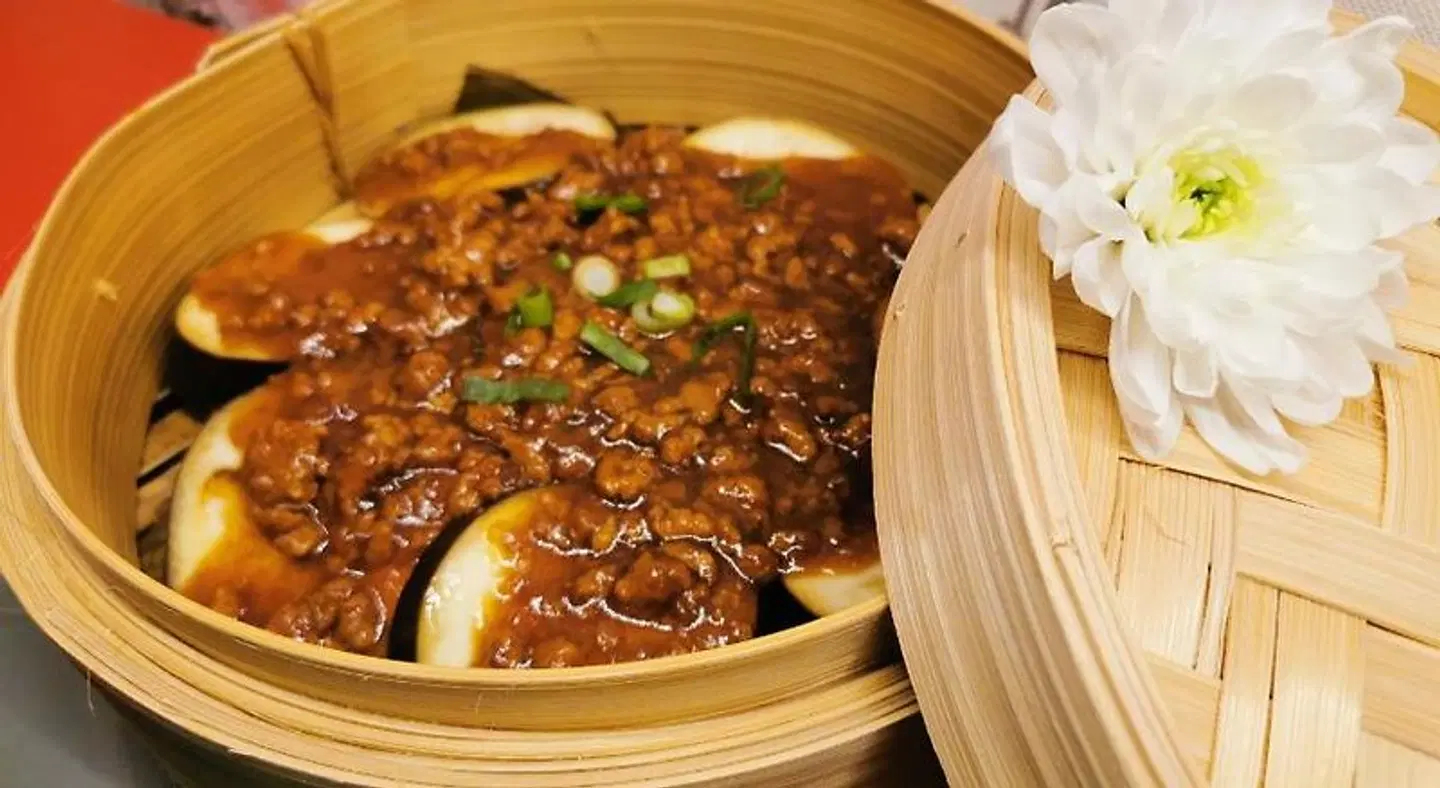 Minsu Hotel Restaurant