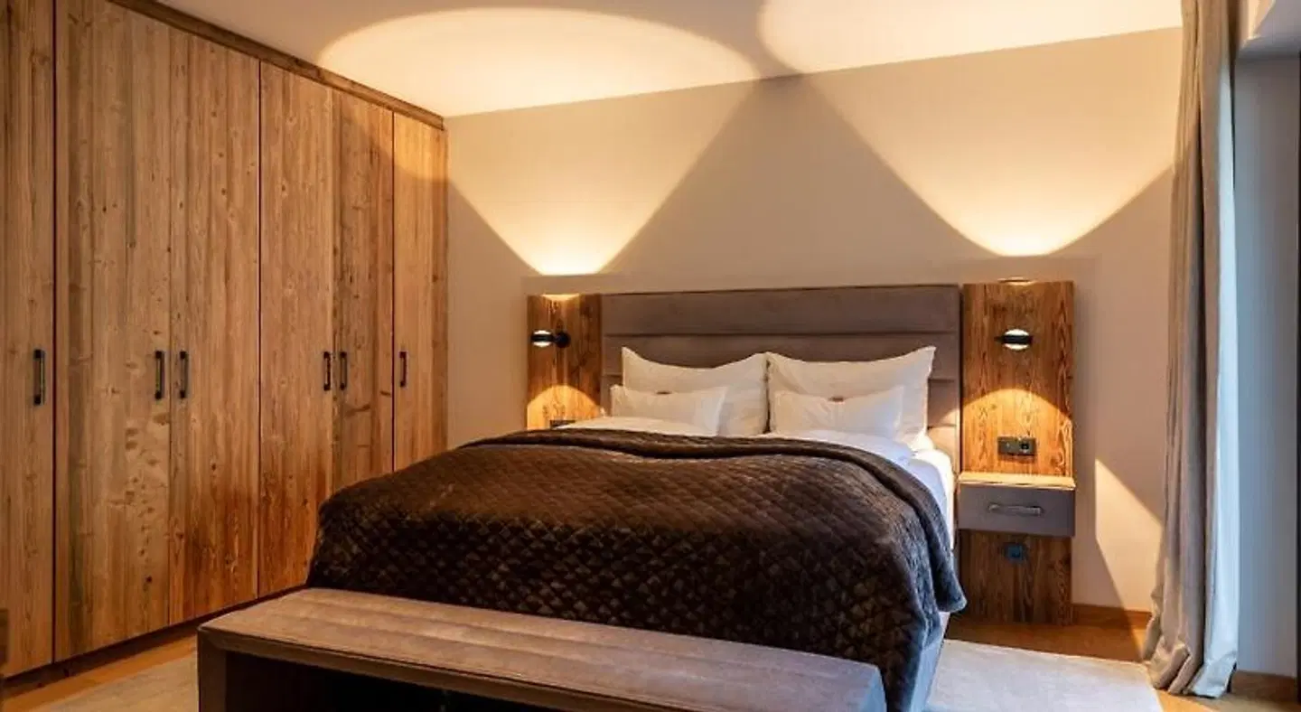 Mountain Chalet Kirchberg ROOM_EXAMPLE