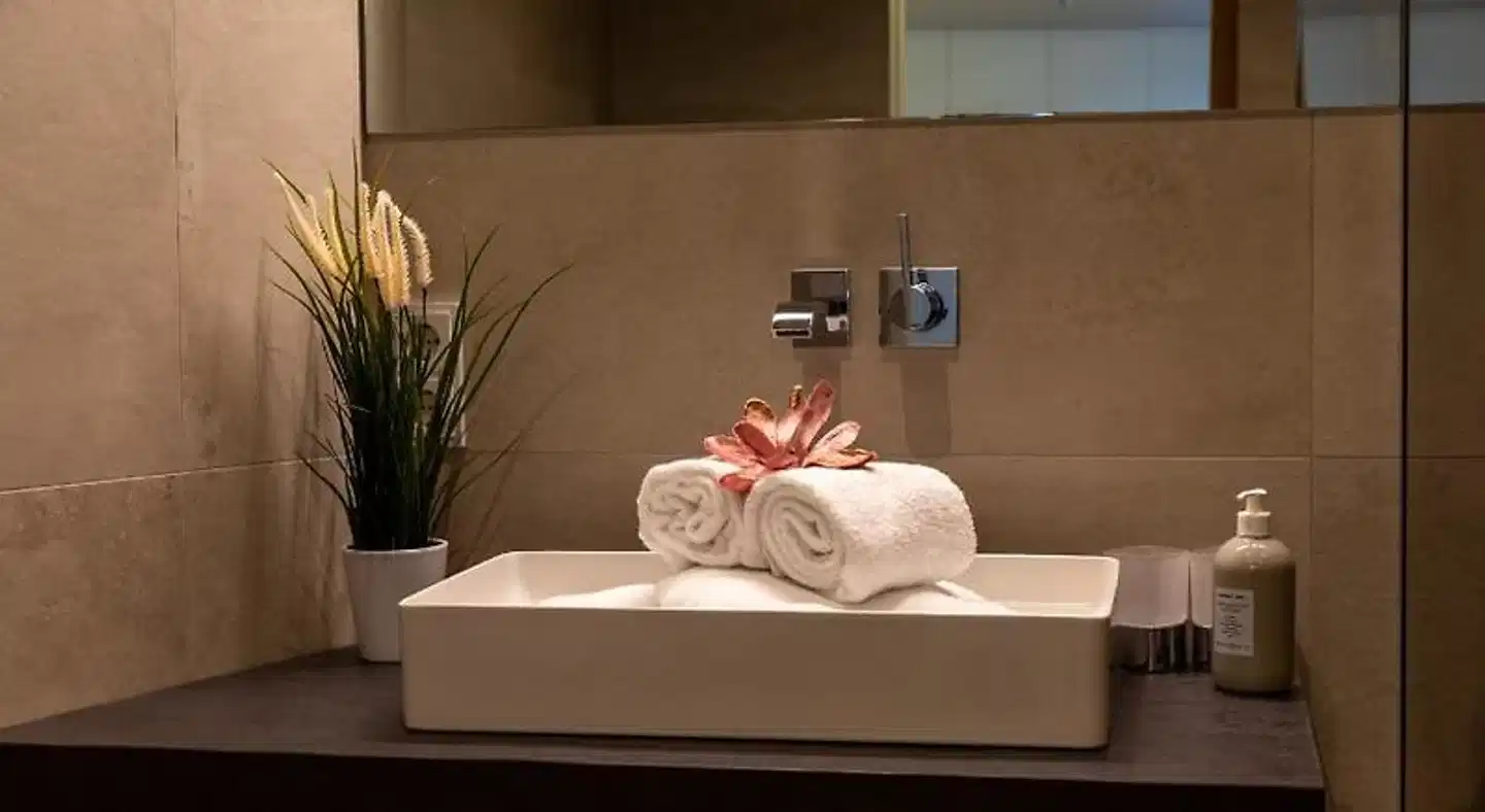 Mountain Chalet Kirchberg Wellness