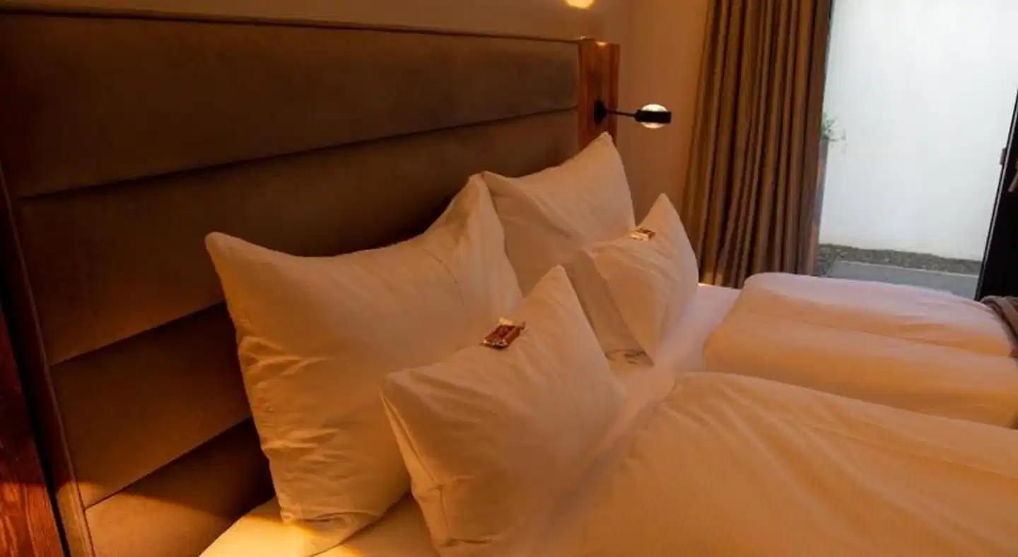 Mountain Chalet Kirchberg Wellness