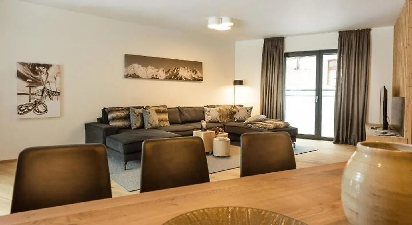 Mountain Chalet Kirchberg ROOM_EXAMPLE