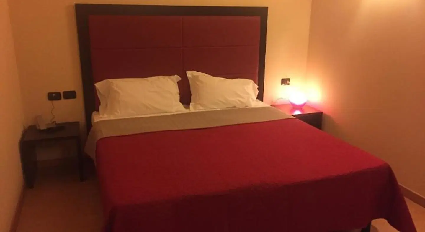 Hotel Motel Galaxy ROOM_EXAMPLE