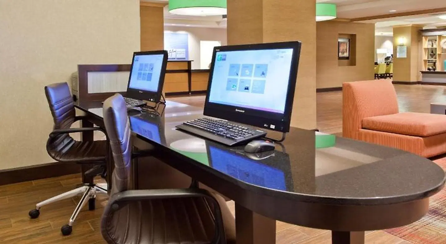 Holiday Inn Express & Suites Huntsville West - Research PK by IHG Konferenz