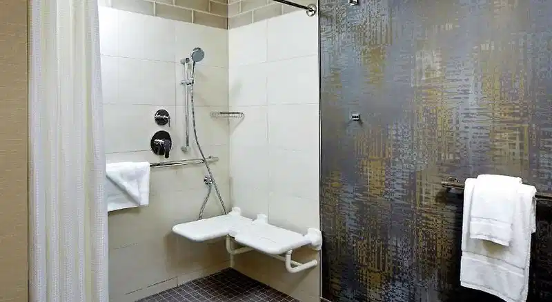 Hilton Garden Inn San Diego Old Town/SeaWorld Area – Hotelfoto