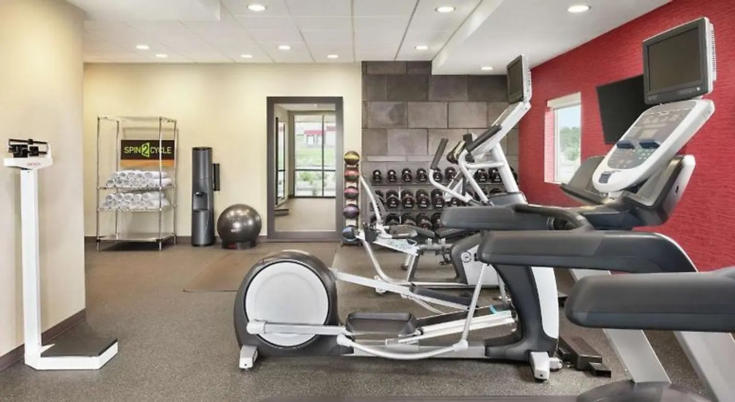 Home2 Suites by Hilton Bismarck SPORTS_AND_LEISURE
