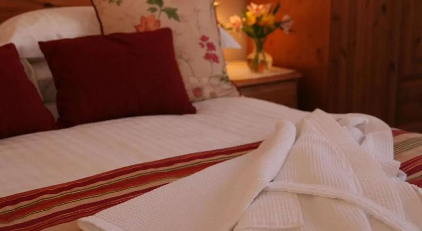 Mandeley Guest House ROOM_EXAMPLE