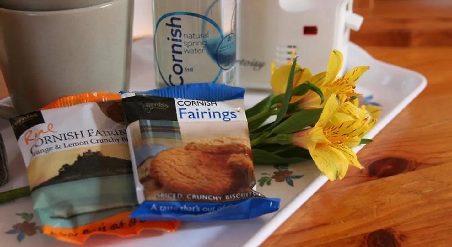 Mandeley Guest House HEALTH_BEAUTY