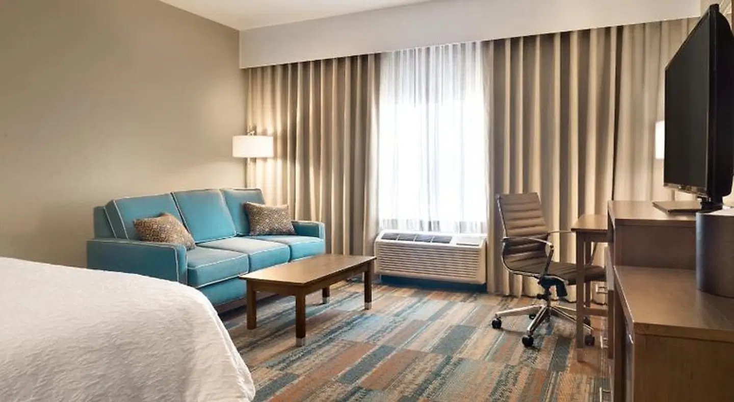 Hampton Inn Elko ROOM_EXAMPLE