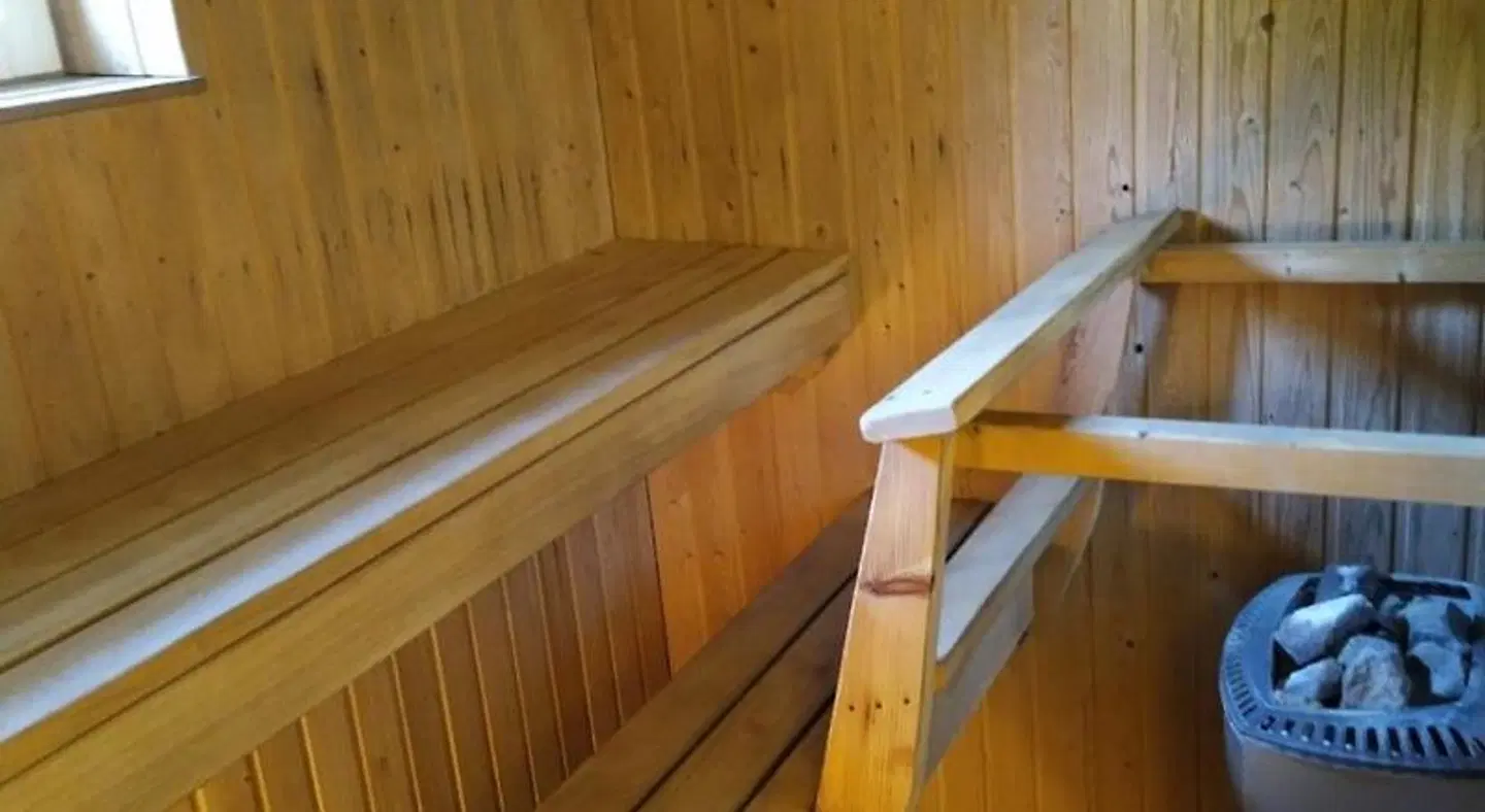 Hotel Strandbo HEALTH_BEAUTY