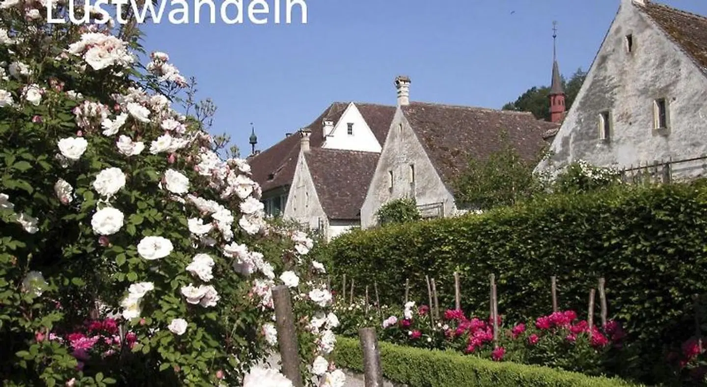 Kartause Ittingen EXTERIOR