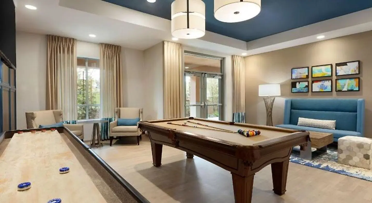 Homewood Suites By Hilton Irvine John Wayne Airport HEALTH_BEAUTY