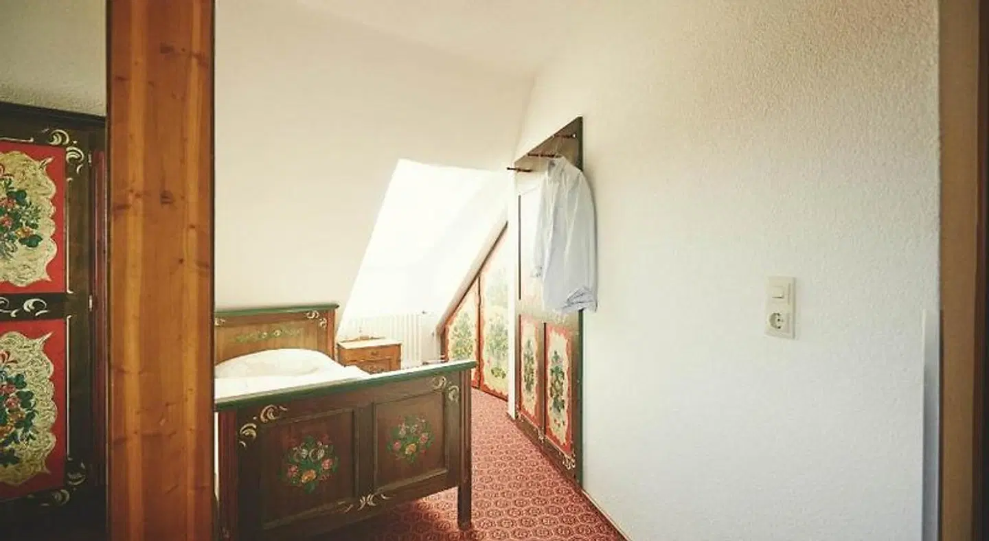 Boutique Hotel Kokoschinski ROOM_EXAMPLE