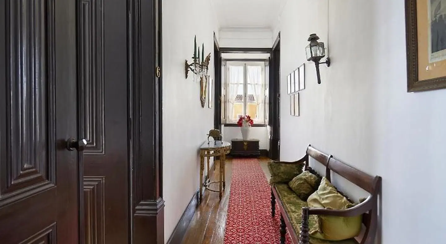 Granja do Vallado (Quinta do Campo) ROOM_EXAMPLE