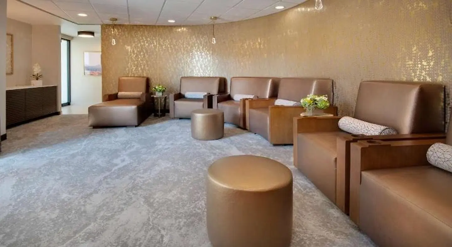 Hilton Tucson El Conquistador Golf & Tennis Resort LOUNGE_LOBBY