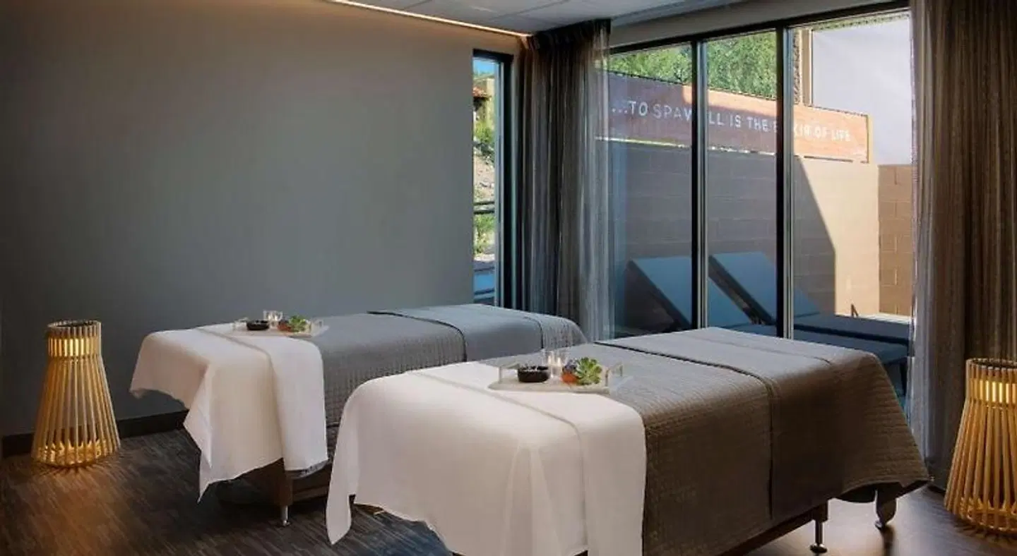 Hilton Tucson El Conquistador Golf & Tennis Resort ROOM_EXAMPLE