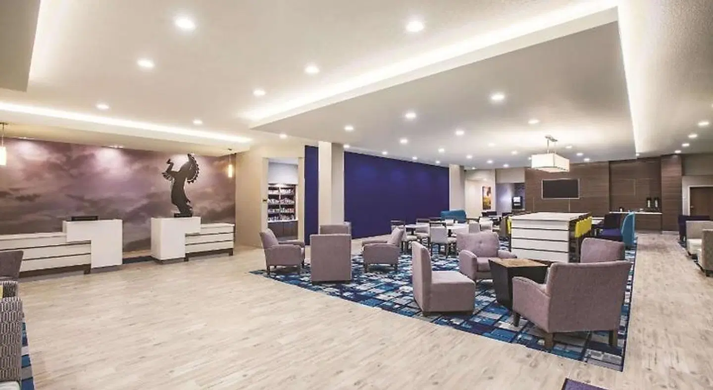 La Quinta Inn & Suites Wichita Northeast Konferenz