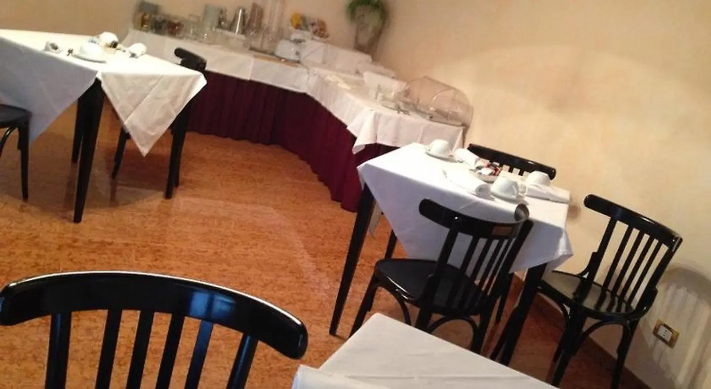 Albergo Mazzanti Konferenz