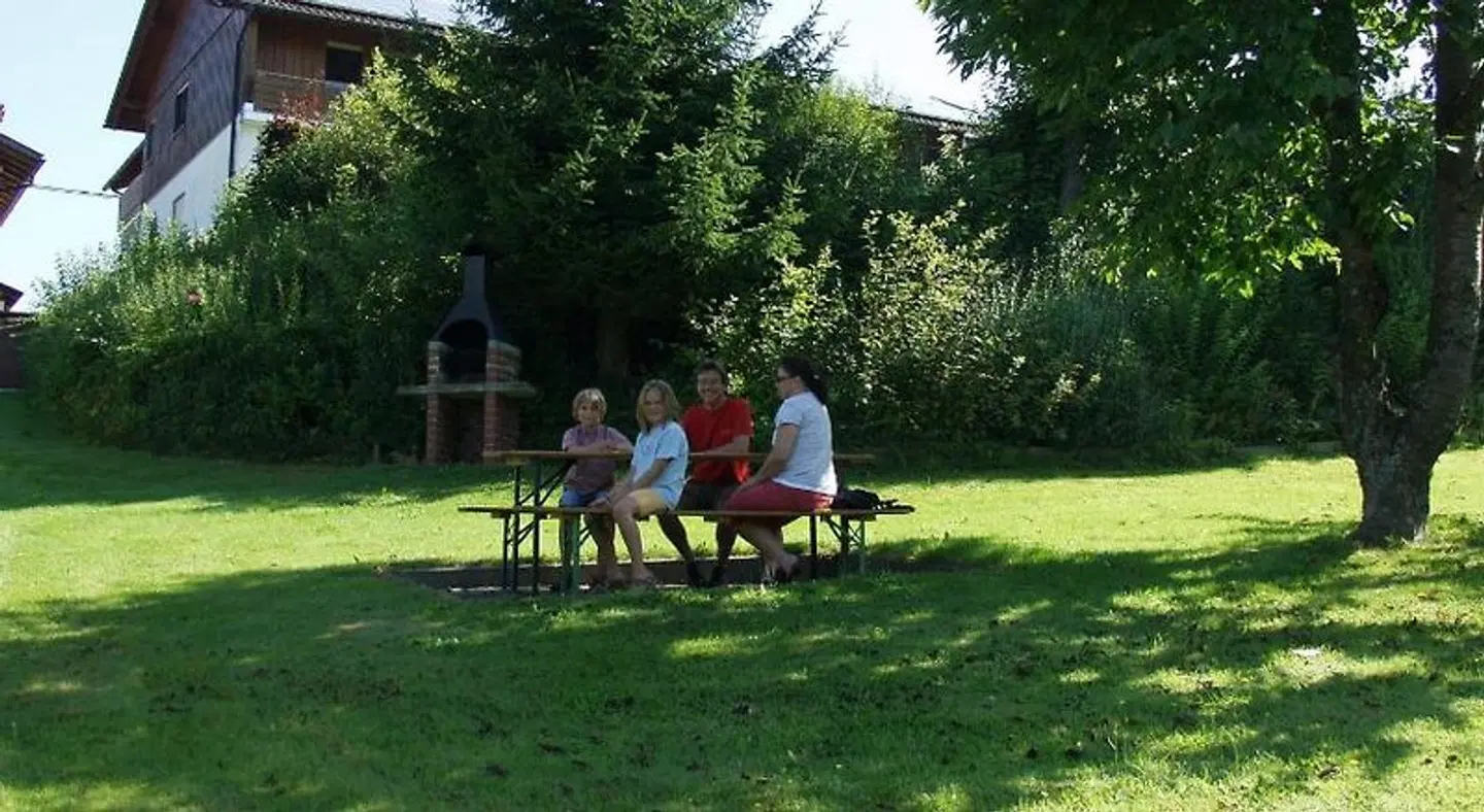 Appartementhaus Weber SPORTS_AND_LEISURE