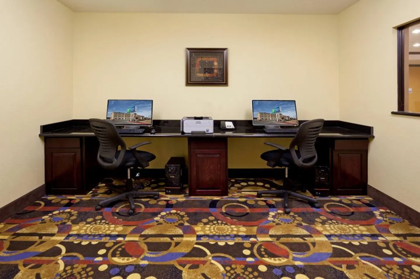 Holiday Inn Express & Suites Georgetown by IHG Konferenz