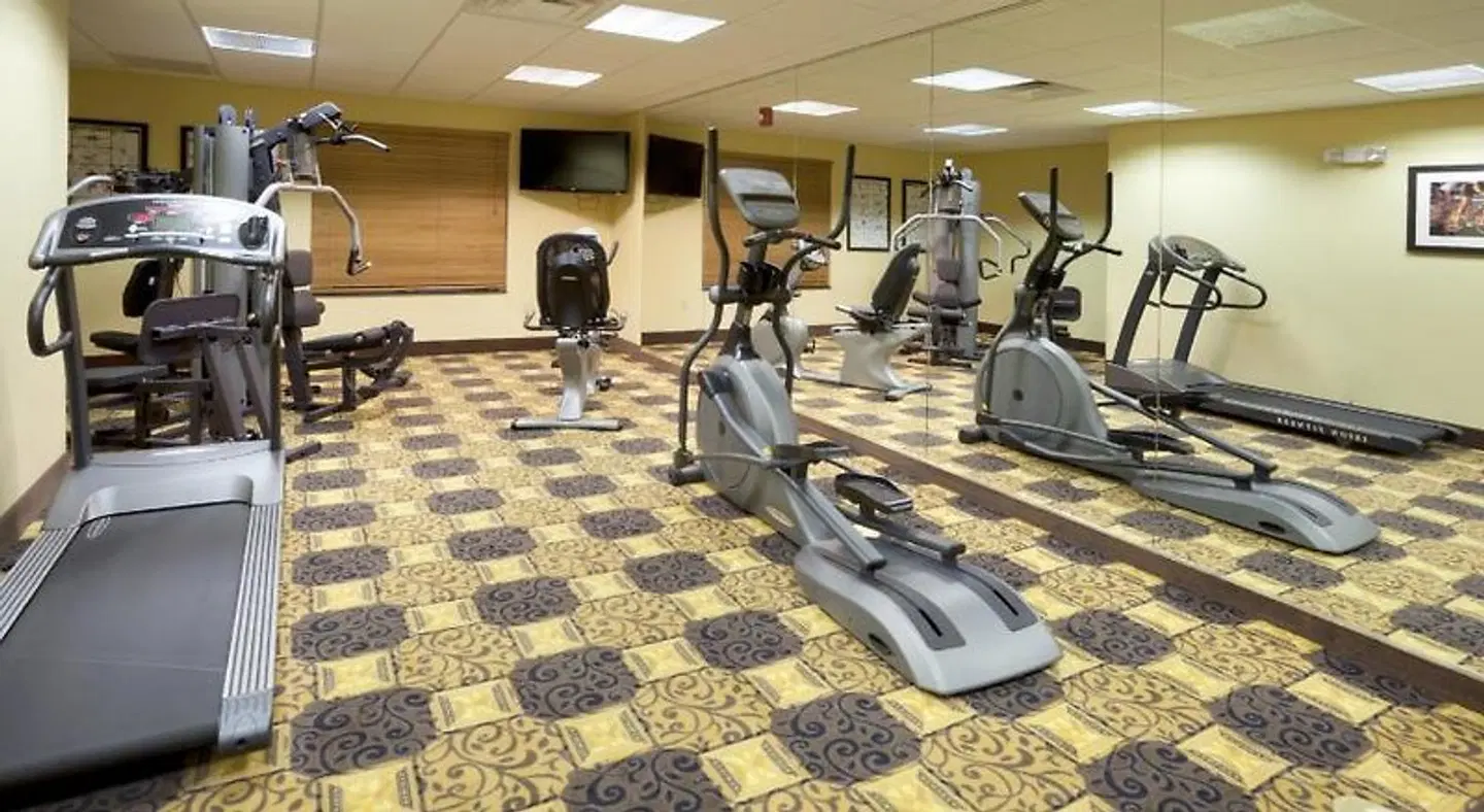 Holiday Inn Express & Suites Georgetown by IHG SPORTS_AND_LEISURE