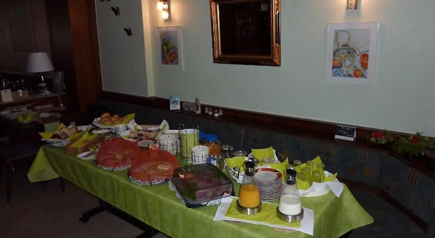 Heidehaus Restaurant