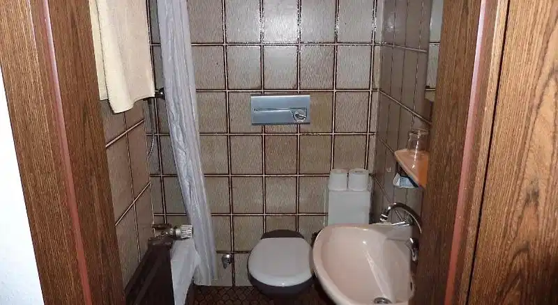 Heidehaus – Hotelfoto