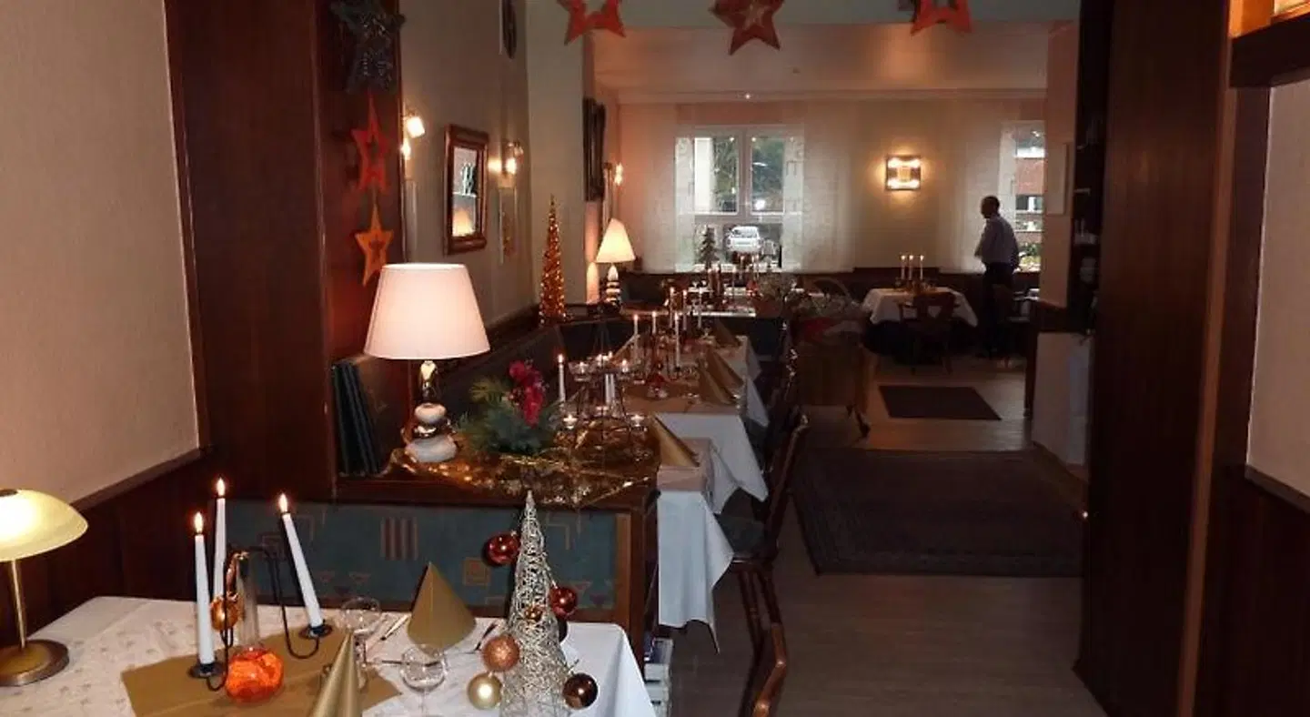 Heidehaus Restaurant