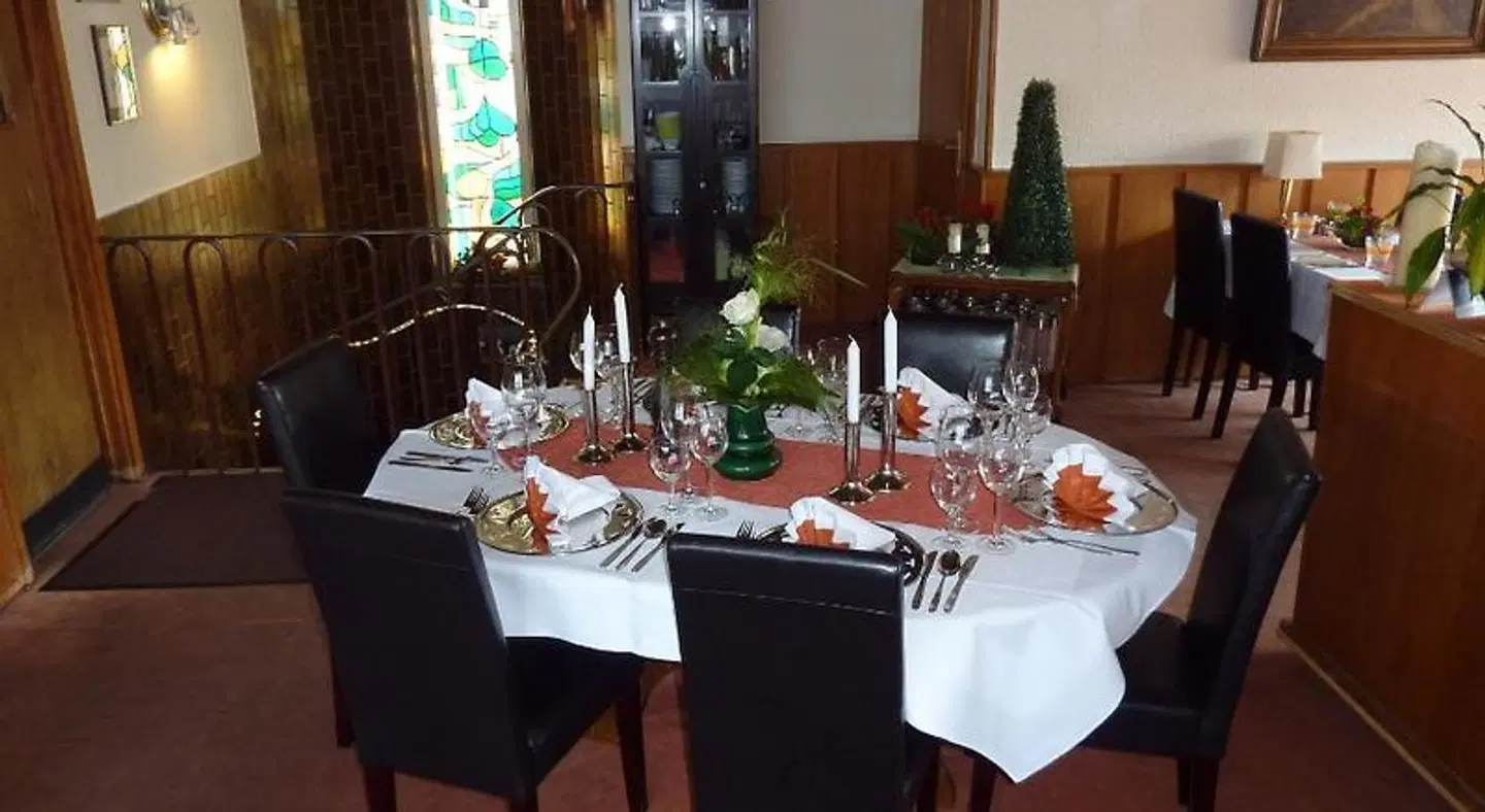 Heidehaus Restaurant