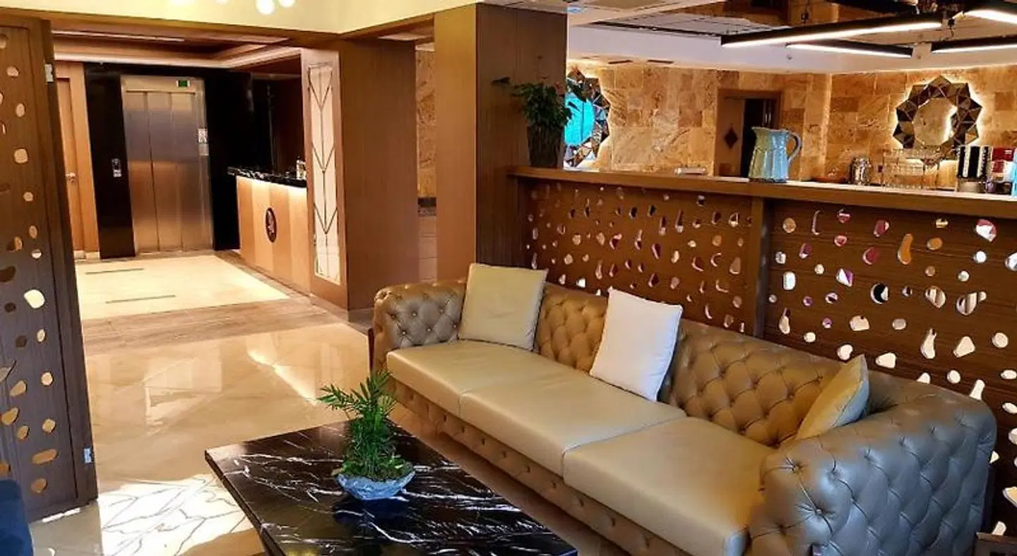 My Garden Suites ROOM_EXAMPLE