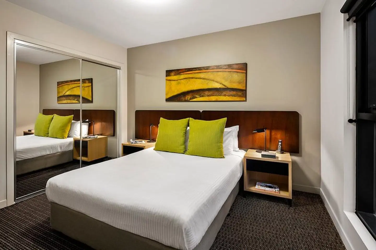 Quest Docklands ROOM_EXAMPLE