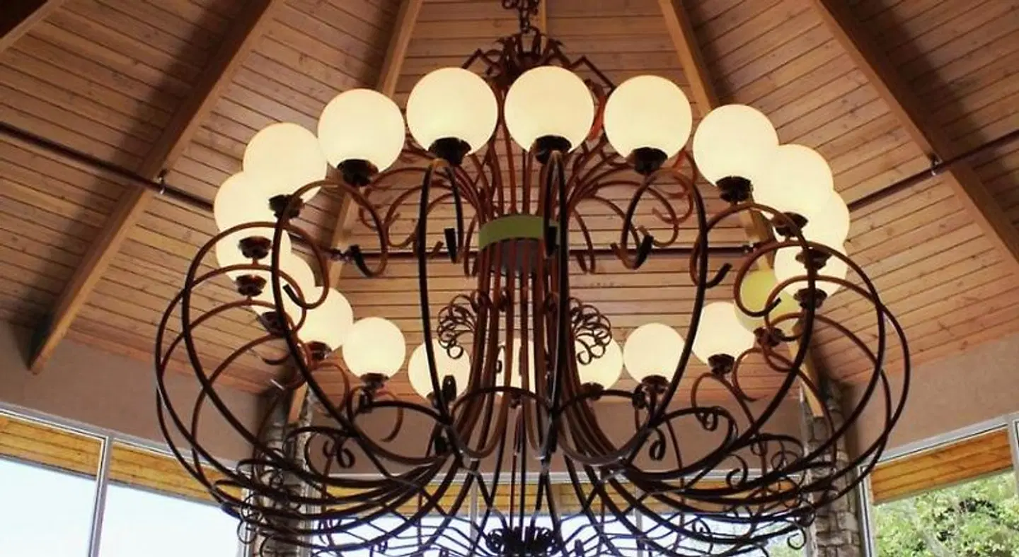 Inn of the Hills Hotel and Conference Center LOUNGE_LOBBY