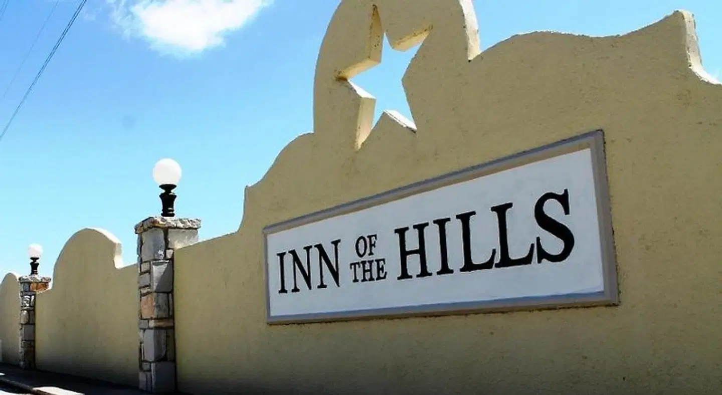 Inn of the Hills Hotel and Conference Center EXTERIOR