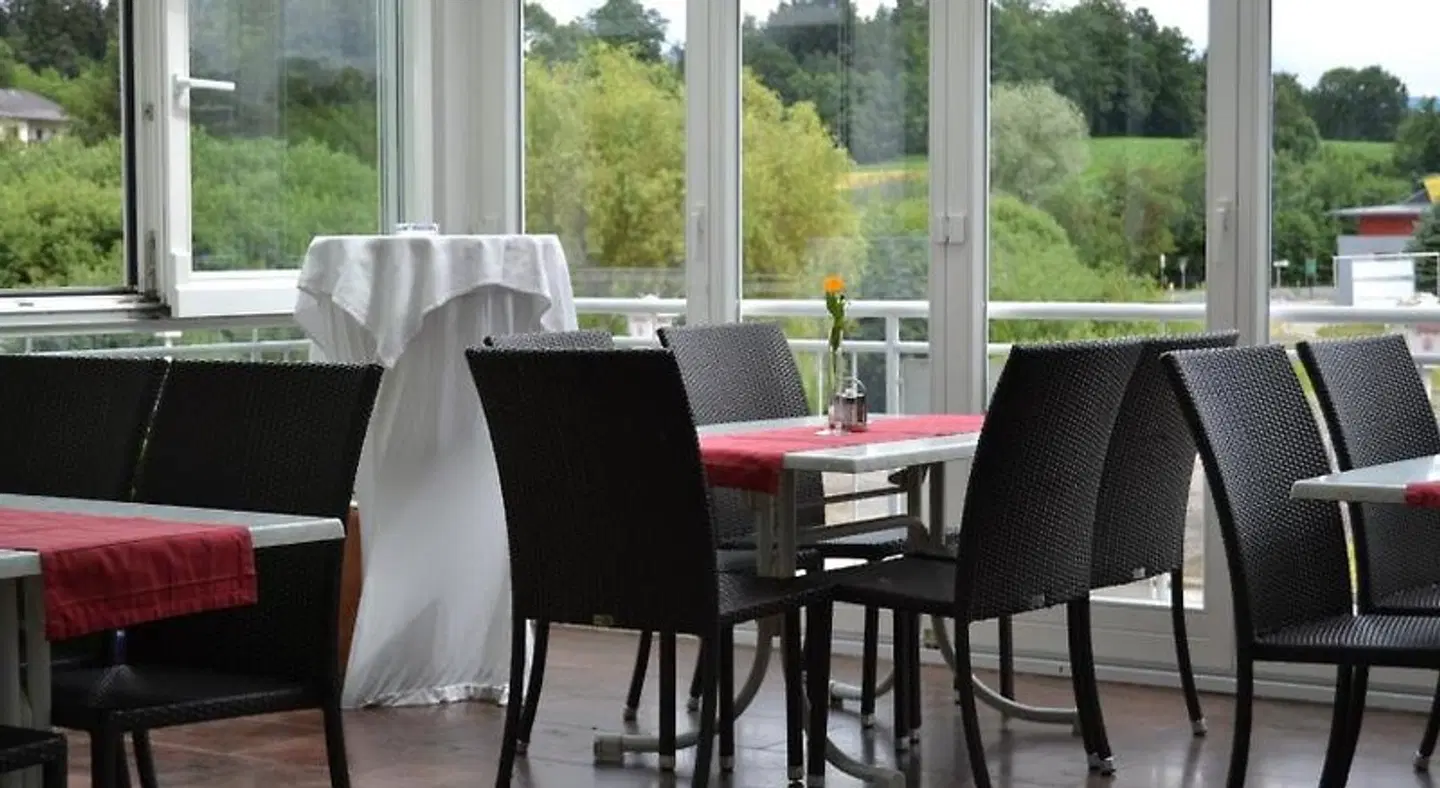 Karawankenblick Restaurant