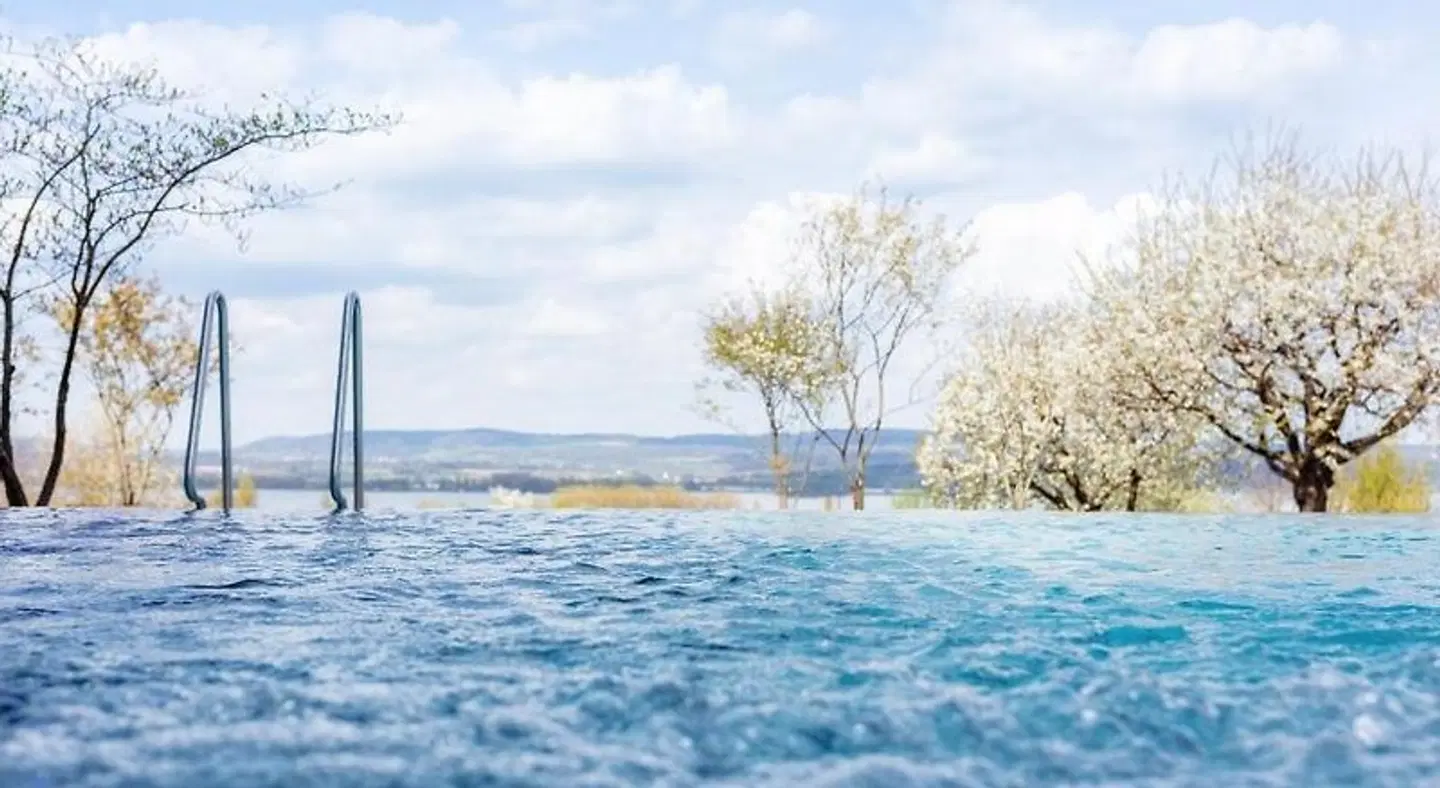 Hotel Hirschen Horn LANDSCAPE