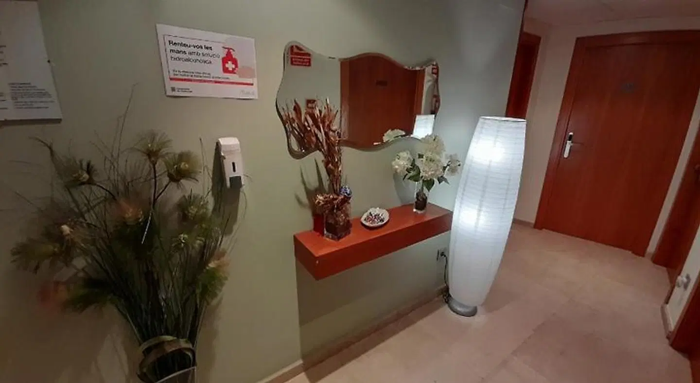 Avenida El Morell LOUNGE_LOBBY