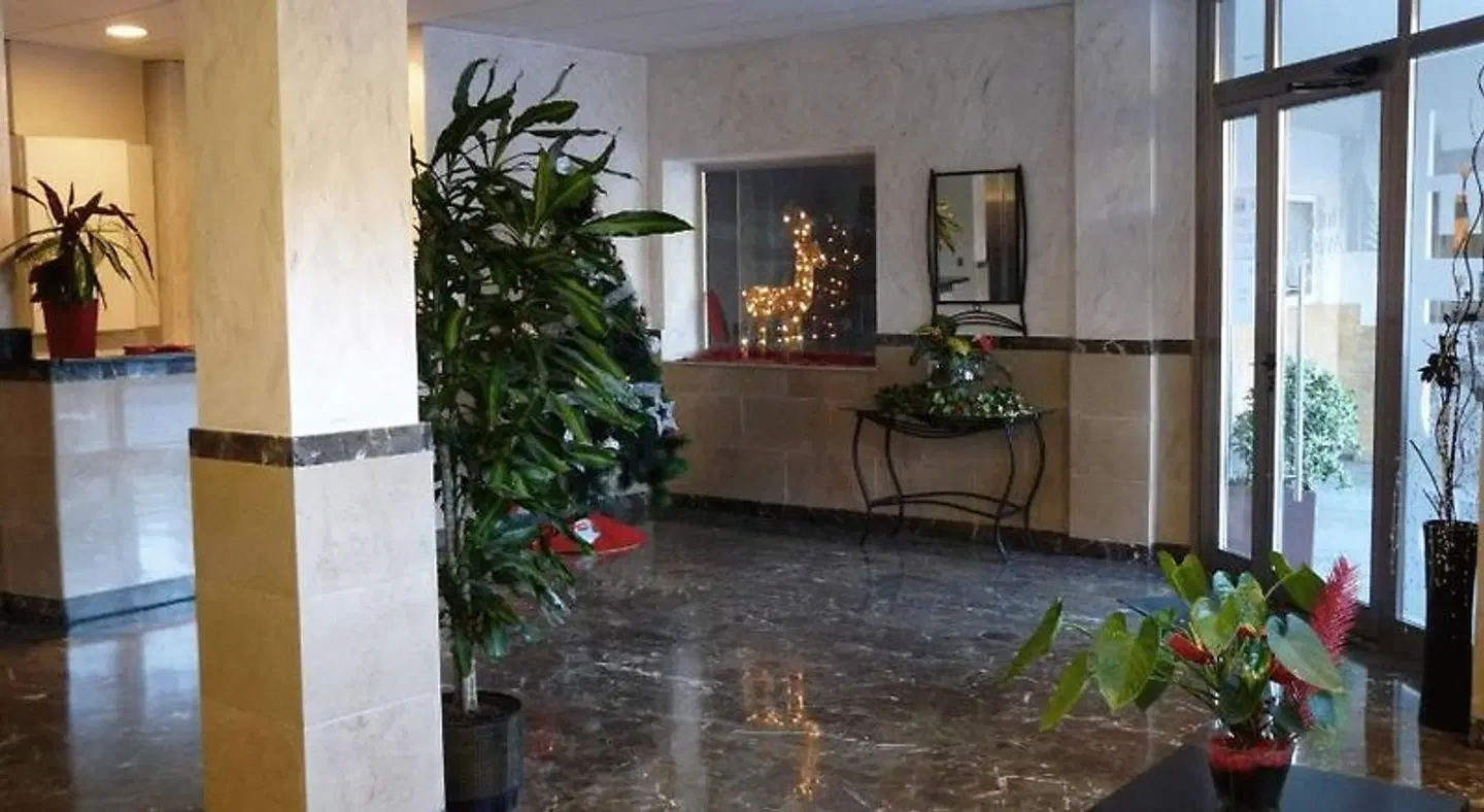 Avenida El Morell LOUNGE_LOBBY