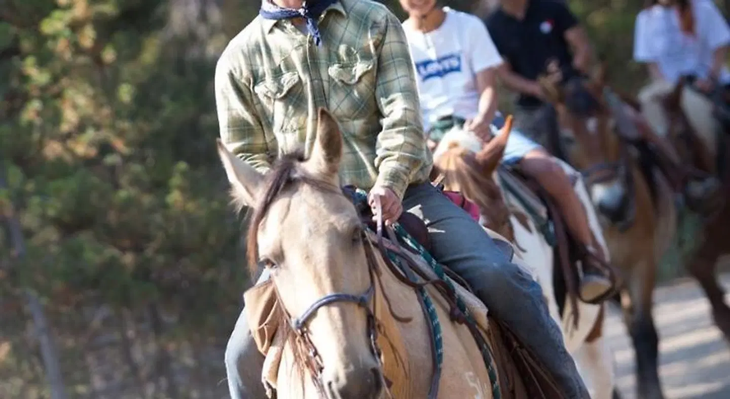 Headwater's Lodge & Cabins at Flagg Ranch SPORTS_AND_LEISURE