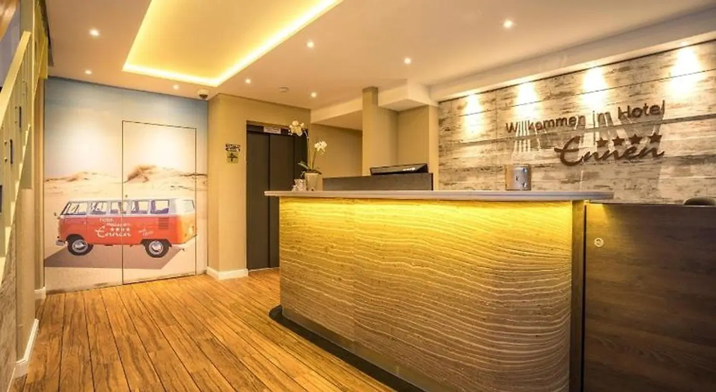 Ennen LOUNGE_LOBBY