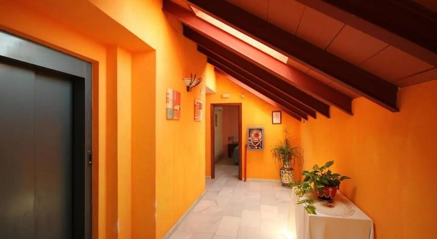 Hostal Niza Terrasse