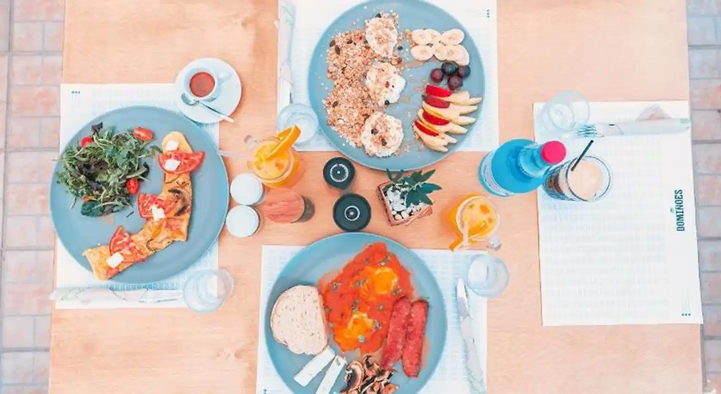 Dominoes Sport und Entertainment