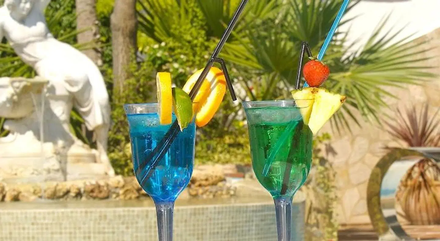 El Oceano Beach Hotel SPORTS_AND_LEISURE