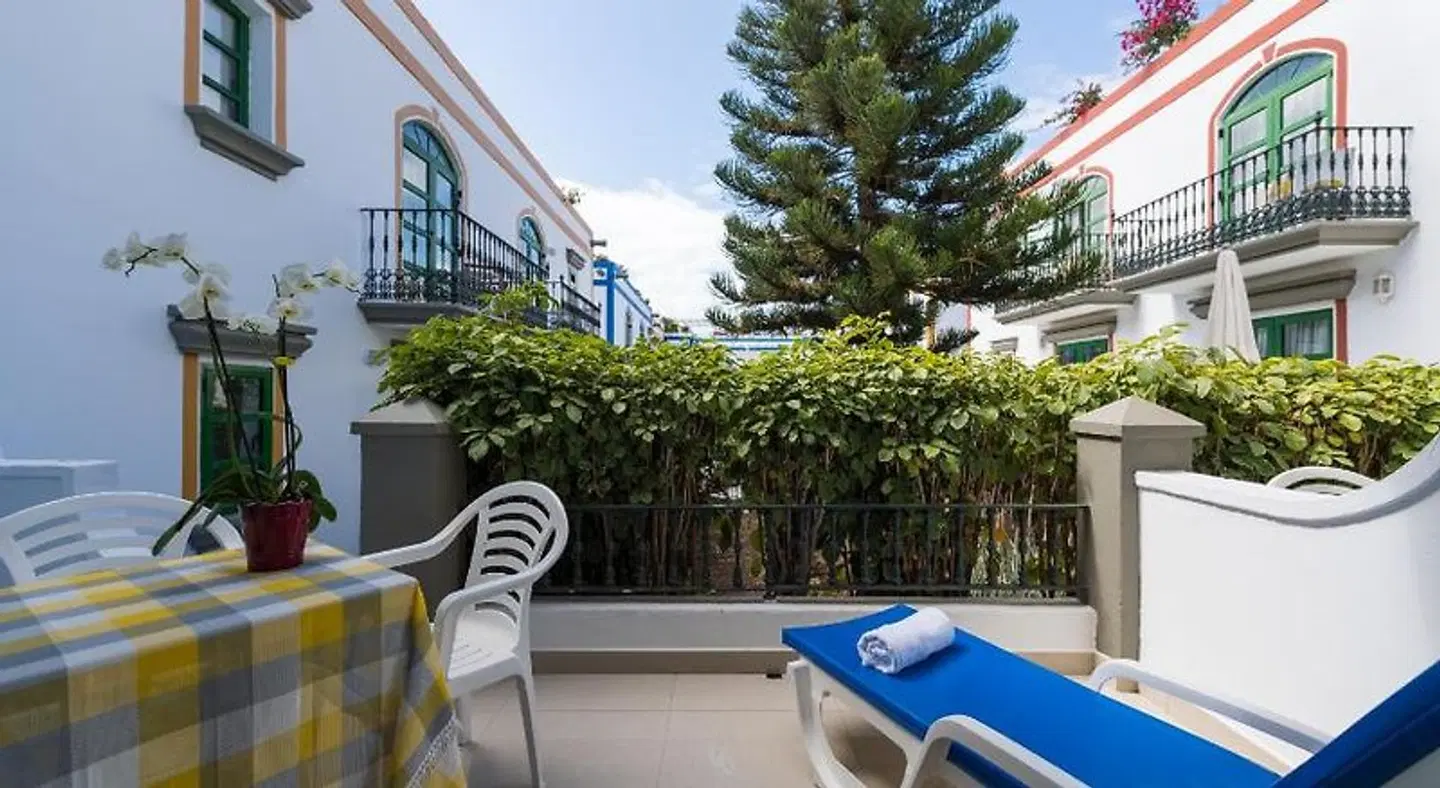 Billys Venecia Apartments SPORTS_AND_LEISURE