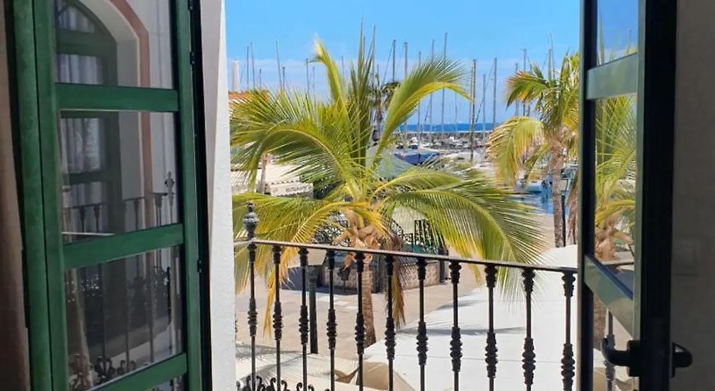 Billys Venecia Apartments EXTERIOR