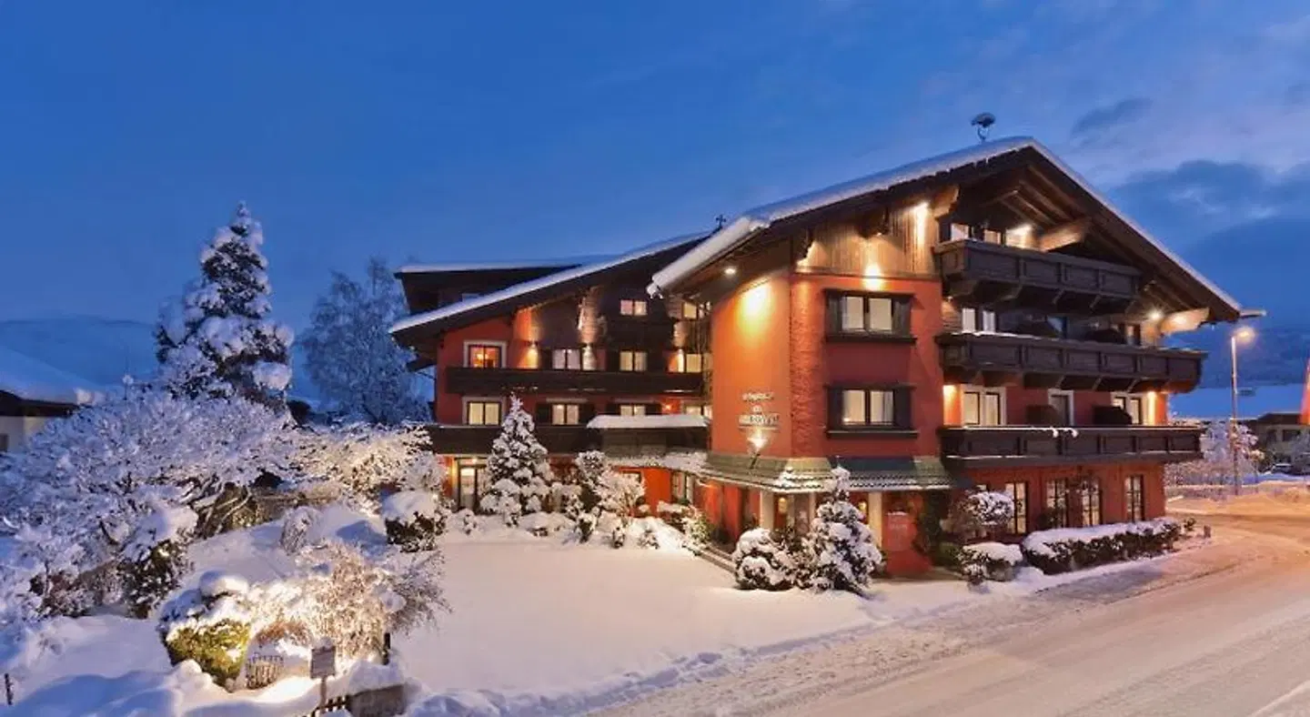 Boutique Hotel Bruggwirt EXTERIOR