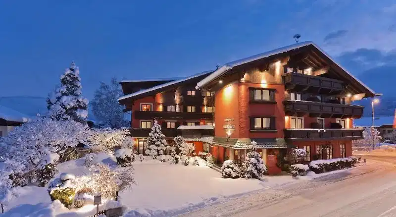 Boutique Hotel Bruggwirt – Hotelfoto