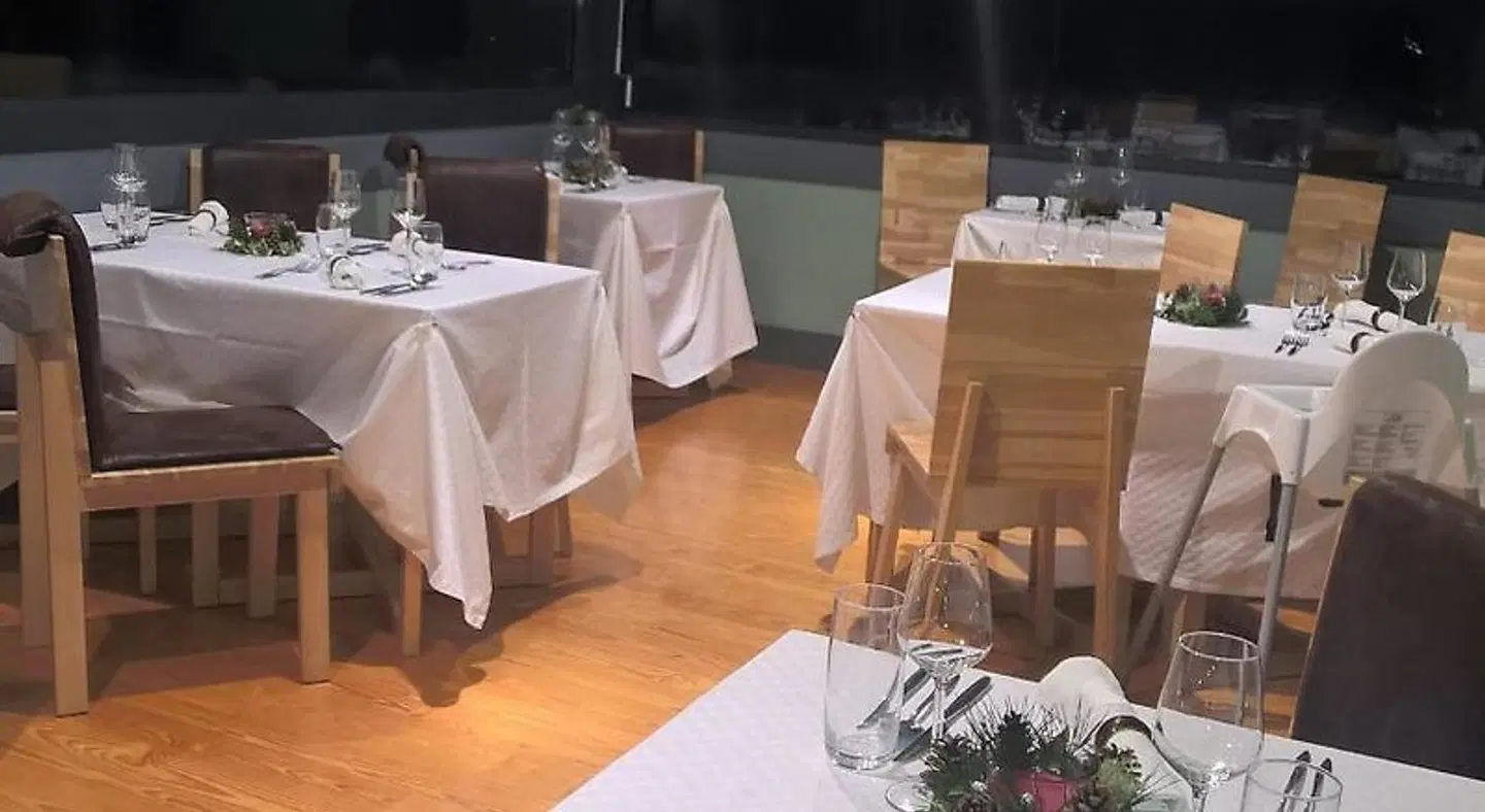 ArsDurium Douro hotel Restaurant