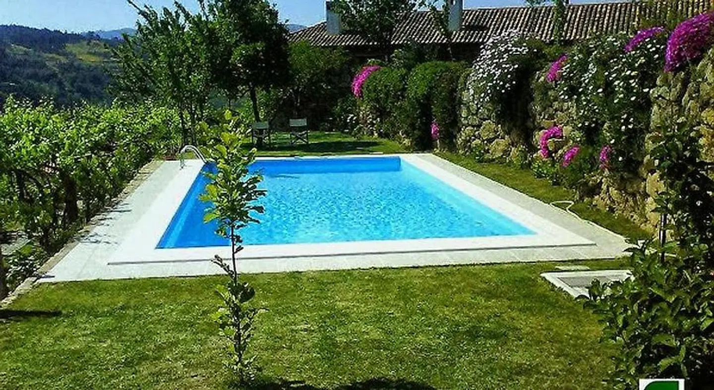 ArsDurium Douro hotel OUTDOOR_POOL