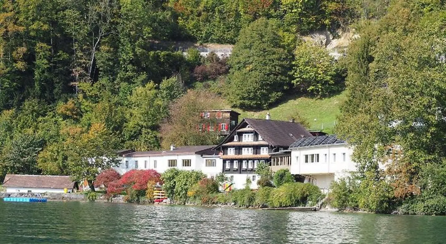 Rotschuo LANDSCAPE
