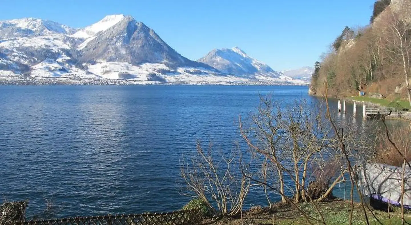 Rotschuo LANDSCAPE