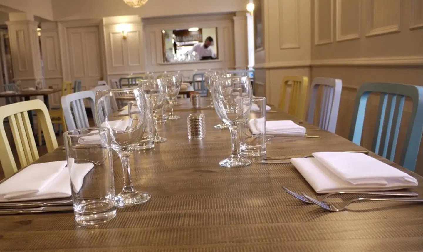 The Red Lion Hotel Konferenz